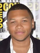 Franz Drameh